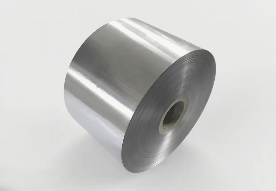 Aluminum Transformer Strip