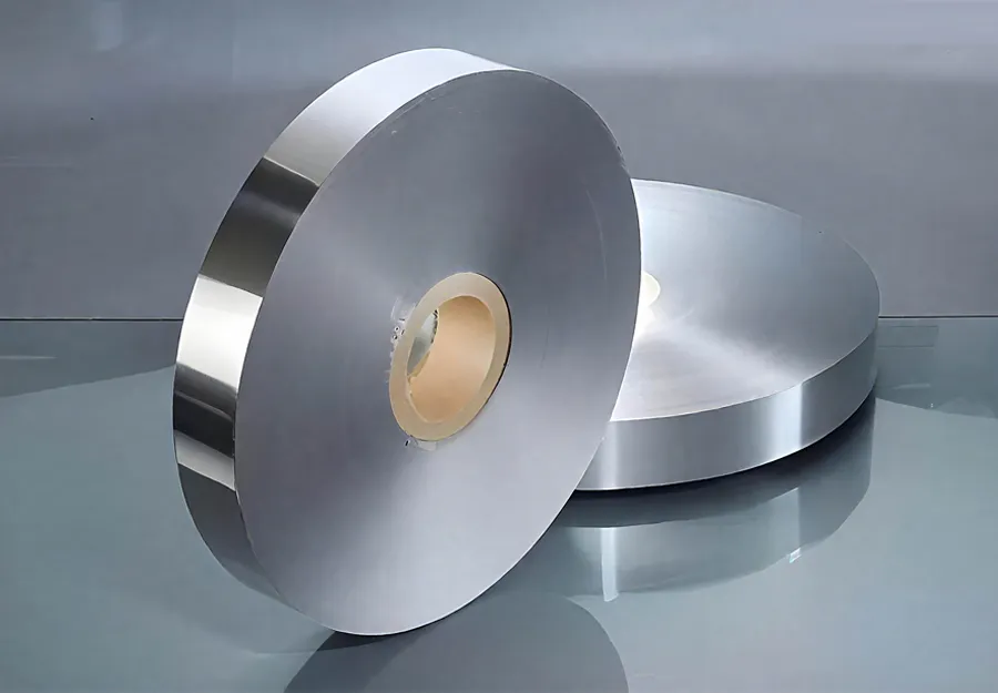 Aluminum Transformer Strip
