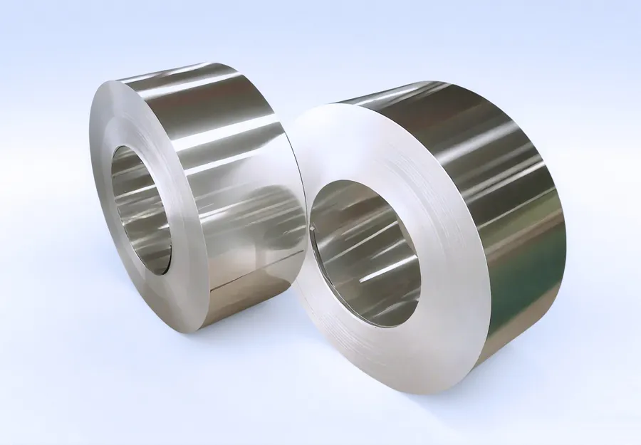 Aluminum Transformer Strip