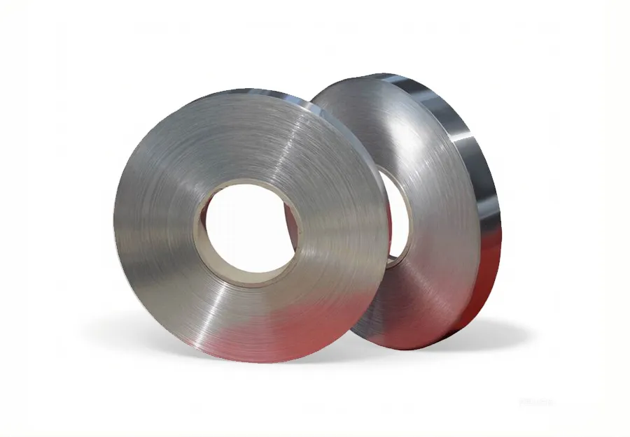 Aluminum Cable Foil