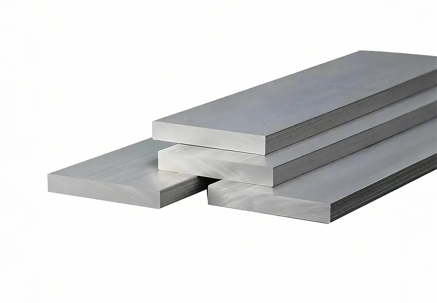 Aluminum Busbar