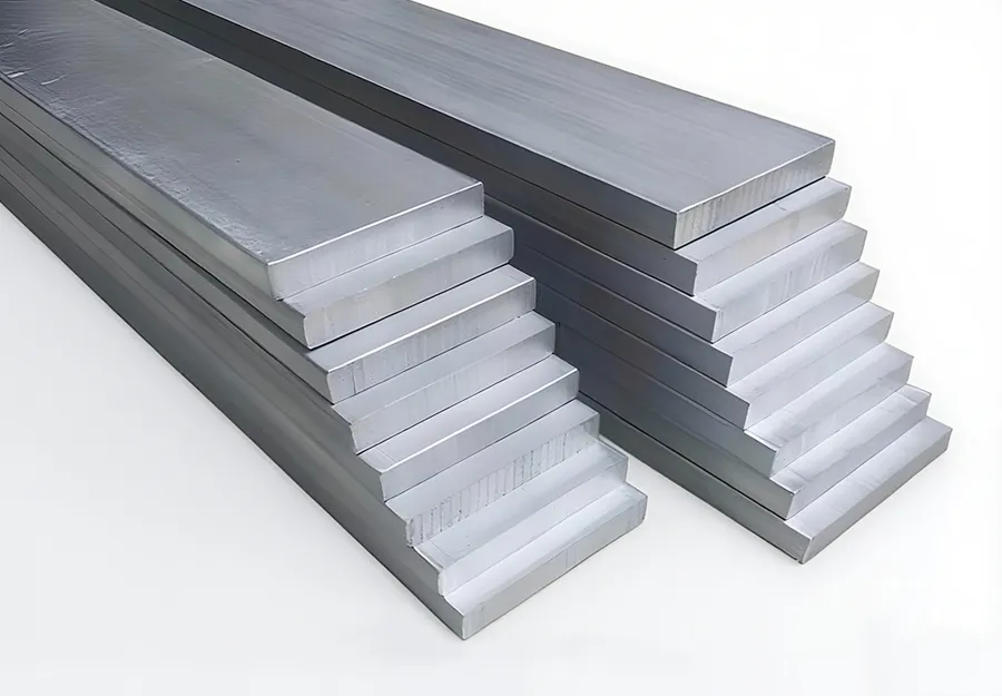 Aluminum Busbar