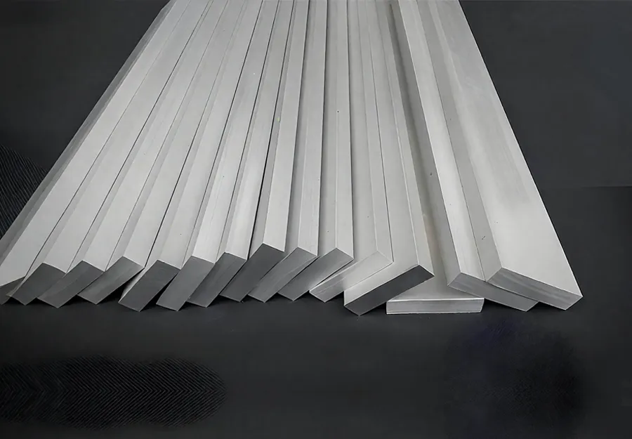 Aluminum Busbar