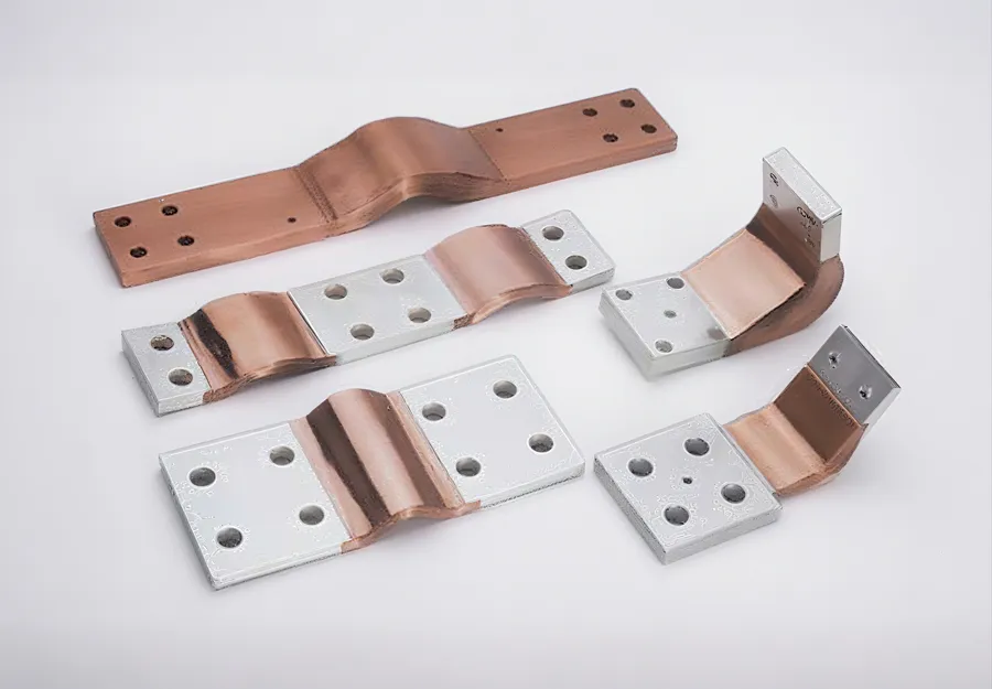 Copper Flexible Connection