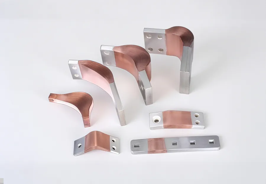 Copper Flexible Connection