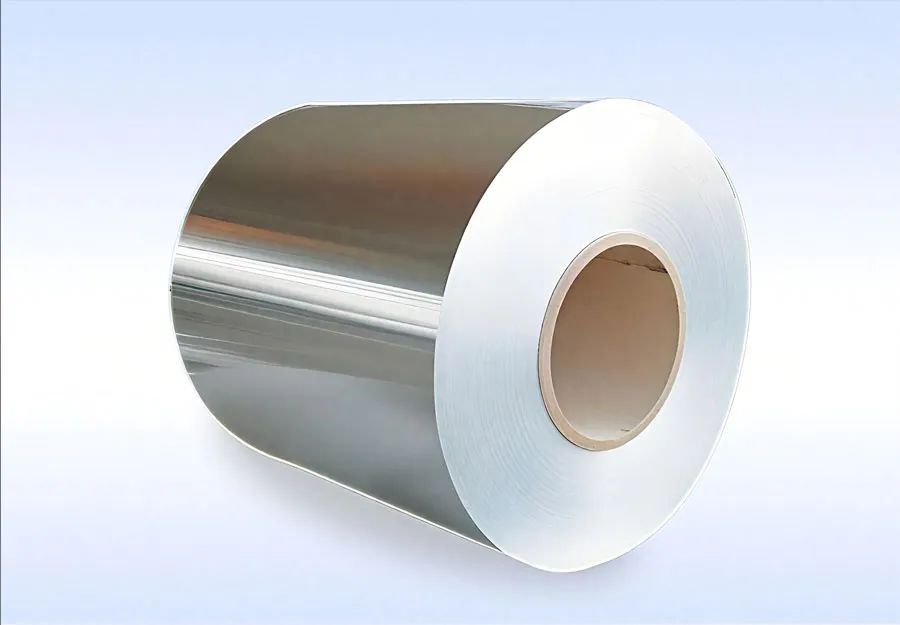 Aluminum Transformer Strip