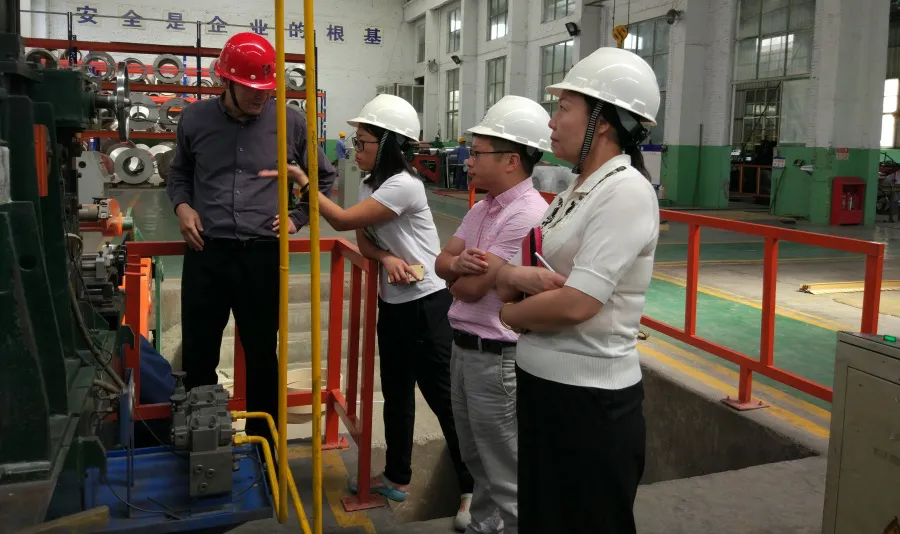 2013 Work with Shafferner