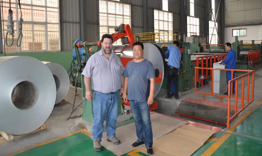 2014 Year and the United States  Haleite  cooperate