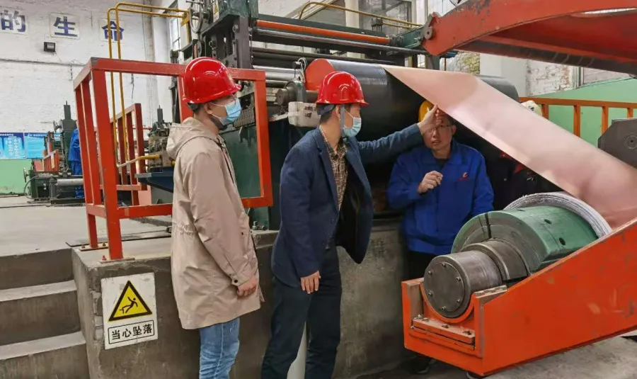 2015 Cooperate with SIEMENS(China)