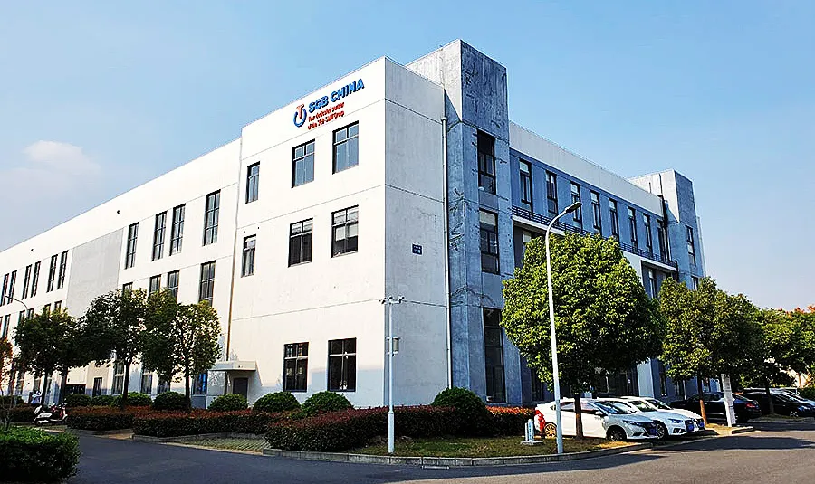 2019 Cooperate with SIEMENS(China)