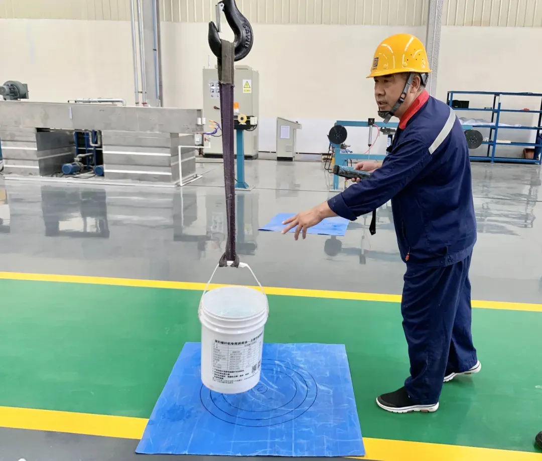 Skill test improves skills