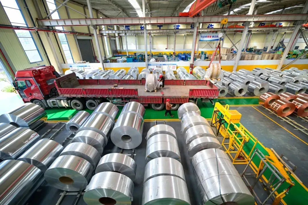 《 Luoyang Daily front page!The products of this company, Xigong, are sold well in Japan, India, and the United States...