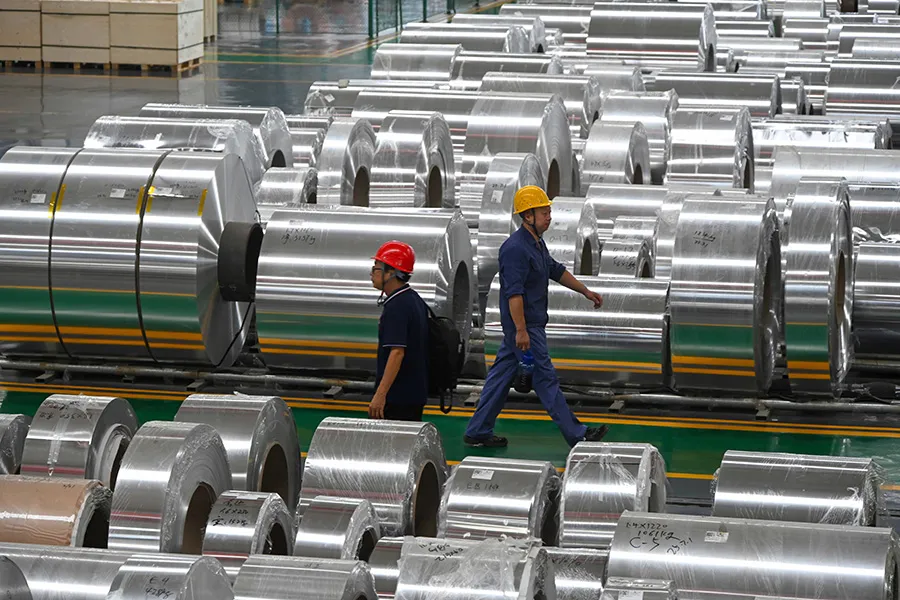 Luoyang Dongli New Materials: Smart Upgrades and Continuous Market Expansion