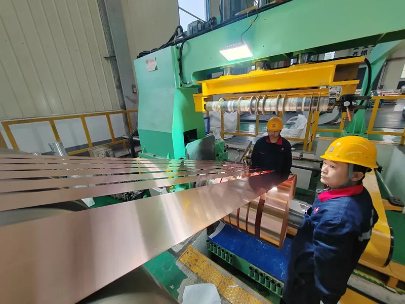 [Industrial Powerhouse] 