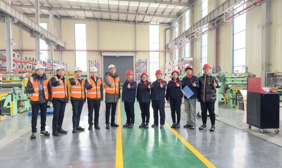 2012 Start foreign trade export business