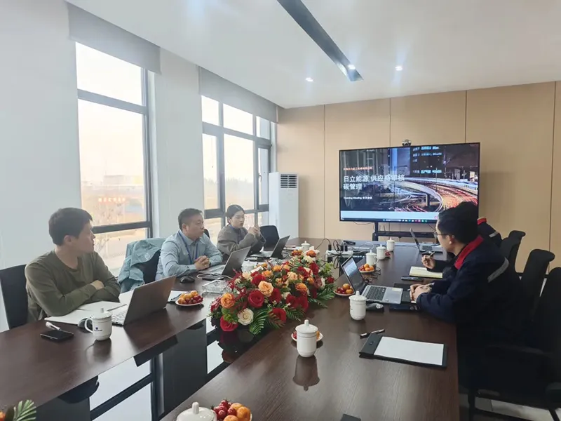 Empowering Green Engines to Co Create Low Carbon Chain Alliance