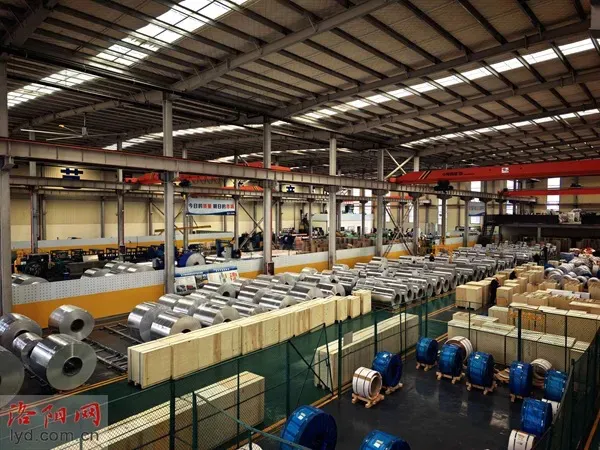 With over 40 patents, Dongli Heavy Industry is products are exported to more than 30 countries